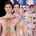The Impact of Canadian Fashion on the Global Scene