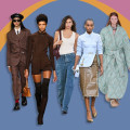 What are the Most Popular Fashion Trends Among Canadian Adults?