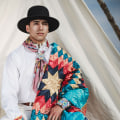 True North Trends: A Stylish Exploration Of Fashion In Canada