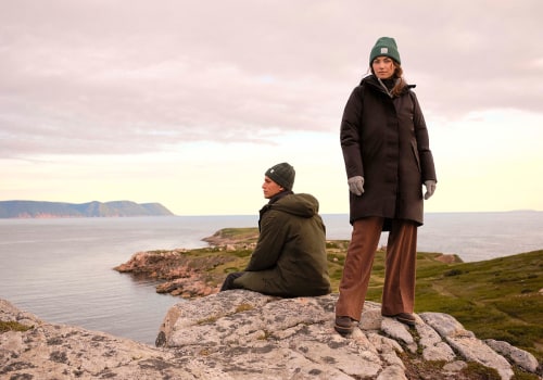 The Impact of the Economy on Canadian Fashion: Challenges and Opportunities