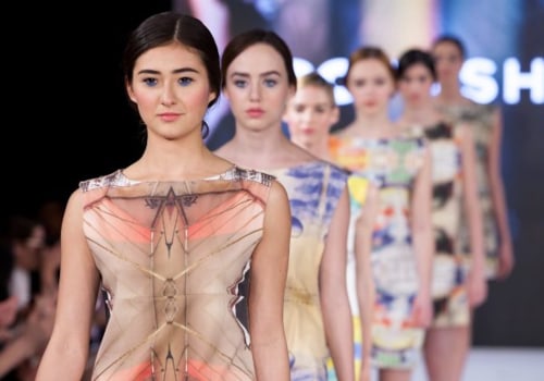 The Impact of Canadian Fashion on the Global Scene