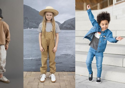 The Most Popular Fashion Trends Among Canadian Youth