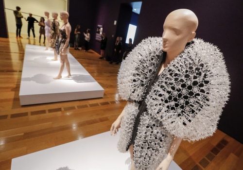 The Impact of Technology on Canadian Fashion: A Comprehensive Guide