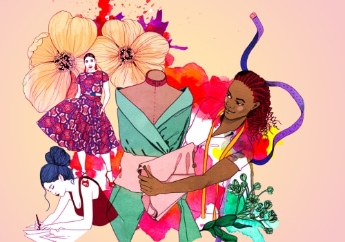 The Impact of Globalization on Canadian Fashion: An Expert's Perspective