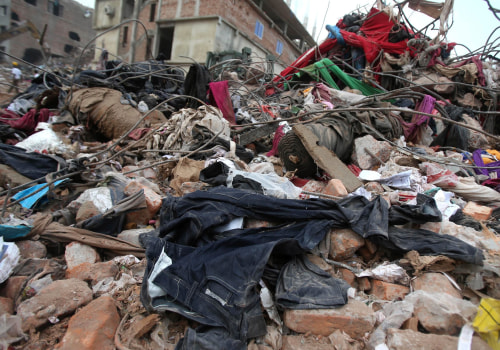 The Globalization Revolution in the Fashion Industry