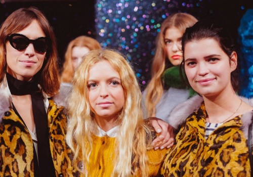 Why Social Media is Essential for Fashion Brands