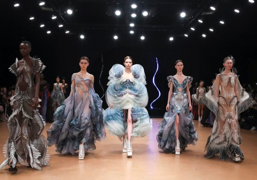 How Technology is Revolutionizing Canadian Fashion