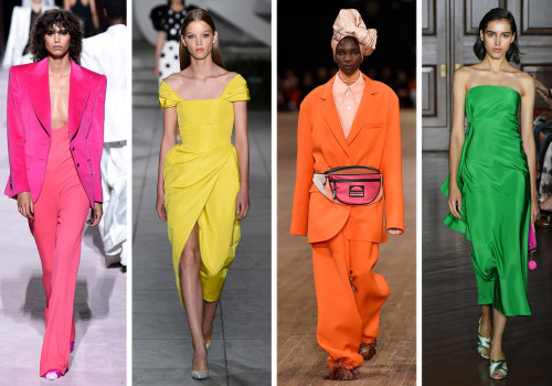 How Clothing Fashion Shapes Culture