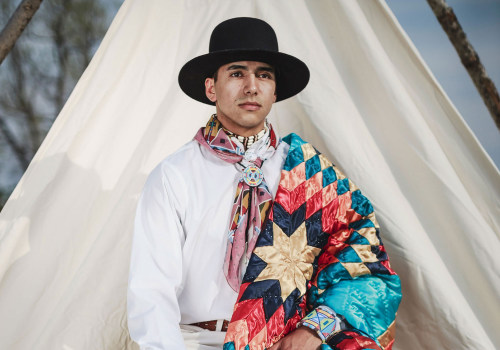 True North Trends: A Stylish Exploration Of Fashion In Canada