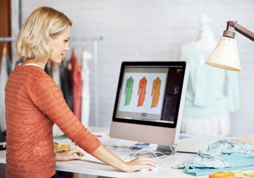 The Impact of Technology on the Fashion Industry: A Consultant's Perspective