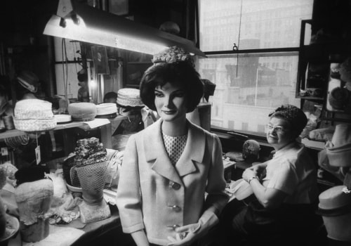 The Evolution of Canadian Fashion Through the Decades